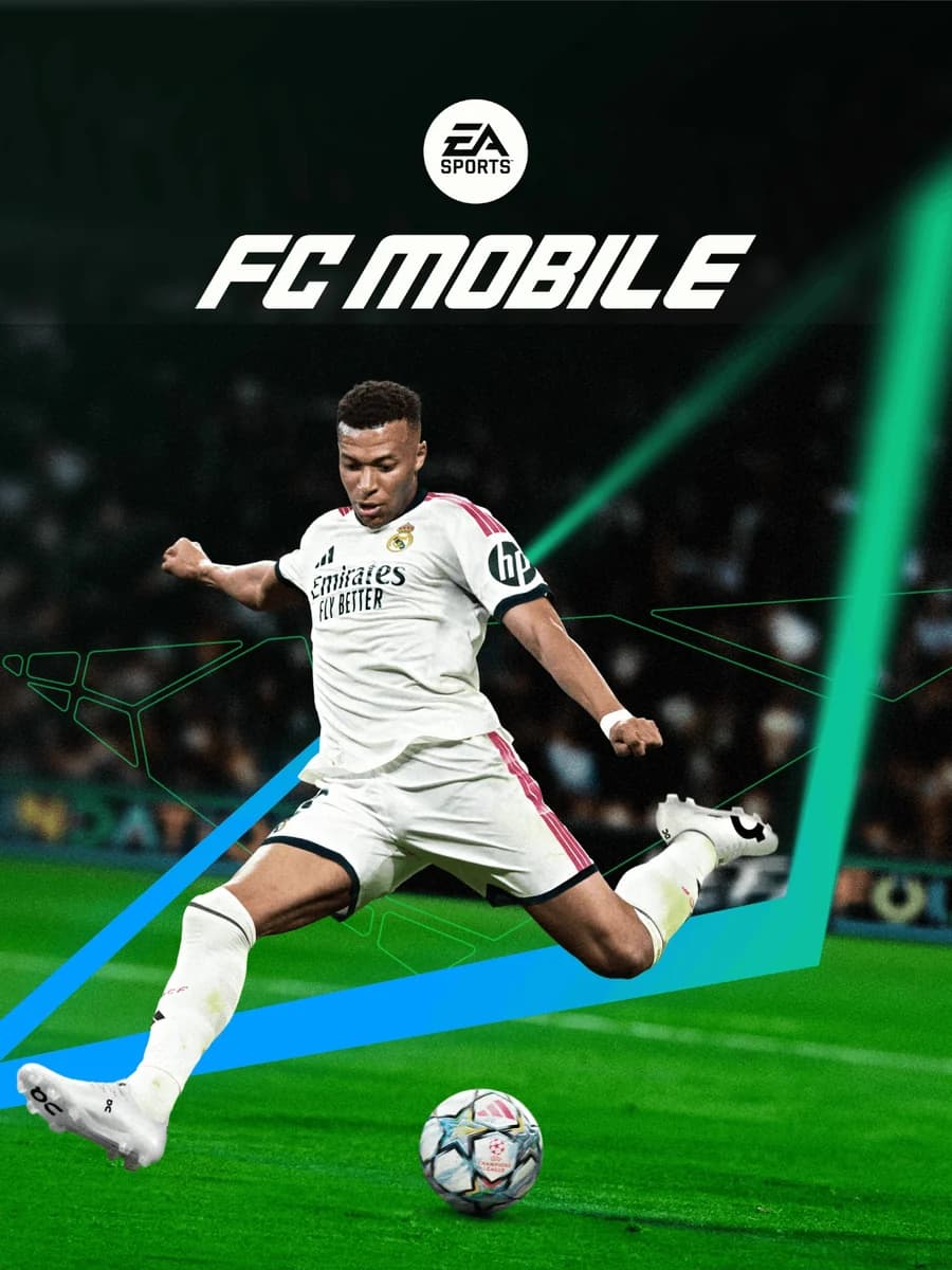 EA SPORTS FC Mobile
