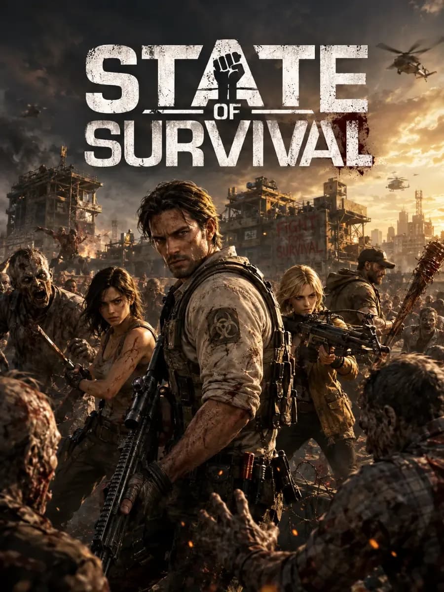 State of Survival